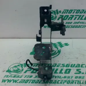 Foto de Soporte modulo ABS Honda SH 125 2018 referencia 327-24-48793 foto 3