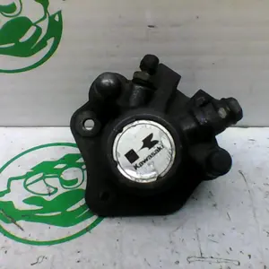 Foto de Pinza de freno delantera izquierda Kawasaki Gpz 500 referencia 132-18-43262 foto 3