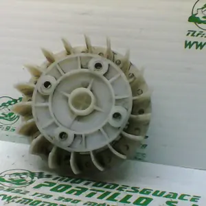 Foto de Ventilador del plato magnetico Kymco Agility 125 referencia 279-19-24433 foto 3