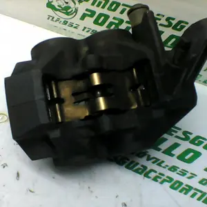 Foto de Pinza de freno delantera izquierda Yamaha FZ1-N referencia 177-19-21703 foto 3