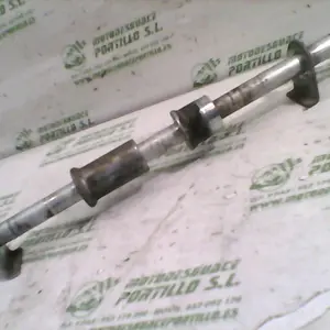 Foto de Eje de rueda trasera Suzuki Marauder 125 referencia 46-19-17671 foto 2