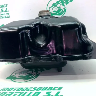 Foto de Deposito gasolina Honda ARROBA 125 referencia 372-21-38146
