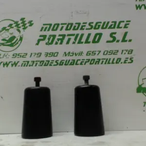 Foto de Contrapesos manillar Piaggio X9 500 referencia 201-16-2625