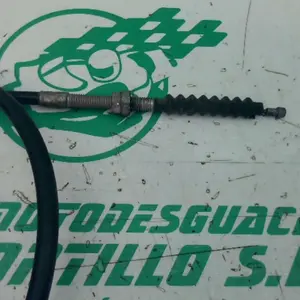 Foto de Cable embrague Daelim Daystar 125 referencia 43-24-48261 foto 7