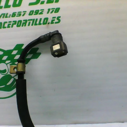 Foto de Latiguillo de gasolina Gilera NEXUS 500 04 referencia 192-19-21941