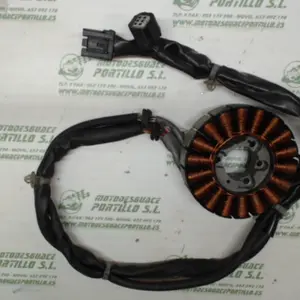 Foto de Encendido Honda Pcx 125 referencia 181-23-46237 foto 2