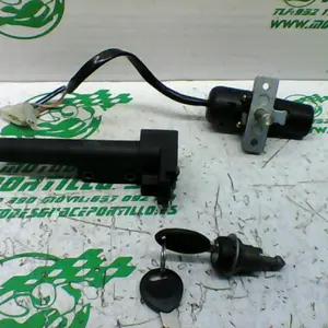 Foto de Juego de cerraduras Aprilia AMICO referencia 416-22-42671 foto 1