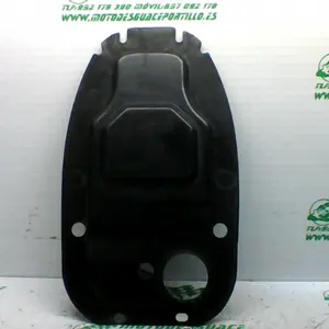 Foto de Carcasa bajo asiento LML STAR DELUXE referencia 428-22-41339 foto 3