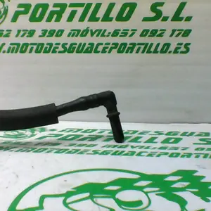Foto de Latiguillo de gasolina Gilera NEXUS 500 04 referencia 192-19-21941 foto 4