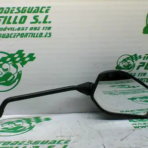 Foto de Retrovisor derecho Derbi GP1 - 50-2T referencia 367-21-34119 foto 2