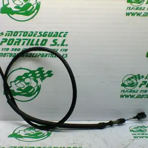Foto de Cable embrague Suzuki GN 250 referencia 152-21-39497 foto 3