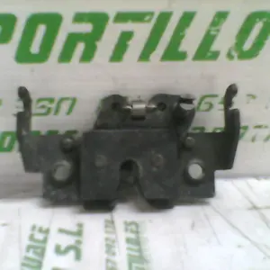 Foto de Cerradura del asiento Suzuki Burgman 125 referencia 69-19-21083 foto 2