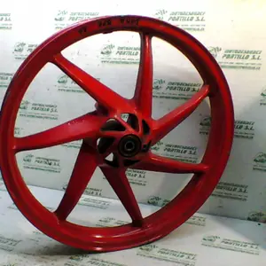Foto de Llanta delantera Derbi GPR referencia 238-18-15698 foto 3