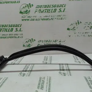 Foto de Soporte portamatricula Aprilia Sport city 250 inyeccion 09-10 referencia 161-18-14990 foto 3