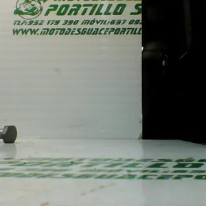 Foto de Intermitente delantero derecho Honda Vision 75 2T referencia 184-17-36088 foto 5