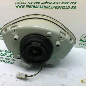 Foto de Faro delantero Honda CBF 125 M referencia 166-22-34794 foto 6
