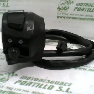 Foto de Piña izquierda Suzuki Burgman 125 referencia 69-19-21055 foto 4