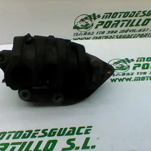 Foto de Pinza de freno delantera Honda SH 125I 13-16 referencia 65-24-47364 foto 6