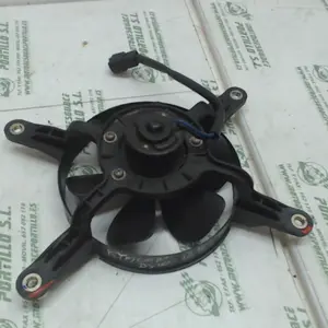 Foto de Ventilador del radiador Kymco Bet&win 125 referencia 409-22-43111 foto 10