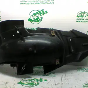 Foto de Portamatricula Keeway ZAHARA 50 referencia 405-21-33373 foto 3