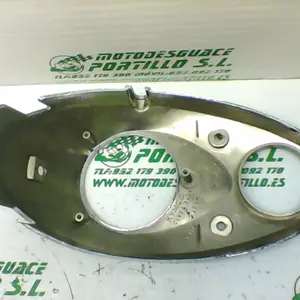 Foto de Embellecedor de cuadro de luces Kymco VENOX 250 referencia 154-19-20793 foto 3