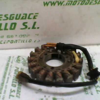 Foto de Encendido Kawasaki Gpz 400 referencia 4-16-11367
