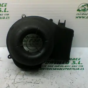 Foto de Tapa de encendido Piaggio ZIP Aire 2T 1 50 referencia 255-18-25189 foto 4