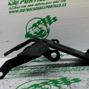 Foto de Soporte portamatricula Keeway RKV 125 referencia 326-22-42263 foto 2