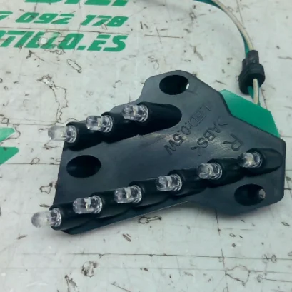Foto de Luz de posición de led delantera Derecha Sym JET 14 125 LC referencia 194-23-46902