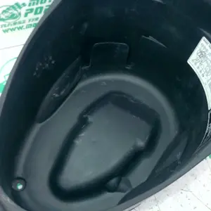 Foto de Porta-casco Honda SH 125I 13-16 referencia 65-24-47328 foto 8