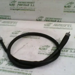 Foto de Cable cuentakilómetros Suzuki Burgman 150 Carburacion referencia 100-17-8889