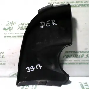 Foto de Embellecedor de contraescudo Vespa ET2 50 referencia 69-16-20699 foto 3
