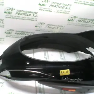 Foto de Carcasa trasera Piaggio LIBERTY 125 - 05-08 referencia 292-21-39605 foto 2