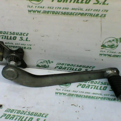 Foto de Palanca de freno trasero Suzuki GS 500 E referencia 290-20-36902