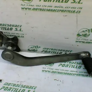 Foto de Palanca de freno trasero Suzuki GS 500 E referencia 290-20-36902