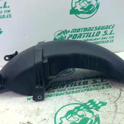Foto de Guardabarro trasero Piaggio liberty 125 i 2023 referencia 60-26-49297