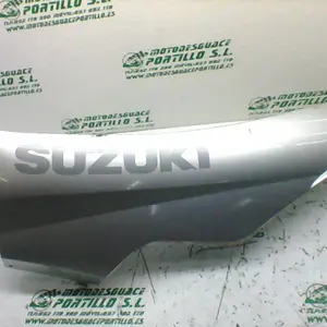 Foto de Quilla izquierda Suzuki Estilete 50 referencia 112-19-22150 foto 7