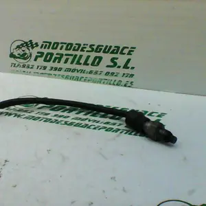Foto de Sonda lambda Honda CBF 125 M referencia 166-22-34818 foto 2