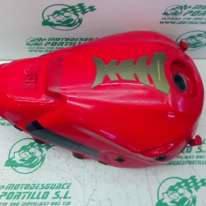 Foto de Deposito gasolina Honda CB 500XA referencia 415-23-47833