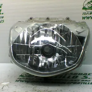 Foto de Faro delantero Honda VISION 110 referencia 338-19-49137 foto 5