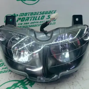 Foto de Faro delantero Gilera RUNNER 50 SP referencia 88-19-47709 foto 11