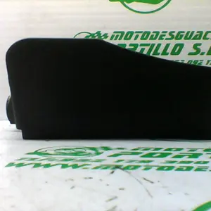 Foto de Protector de radiador BMW F-650-GS referencia 27-21-28233 foto 5