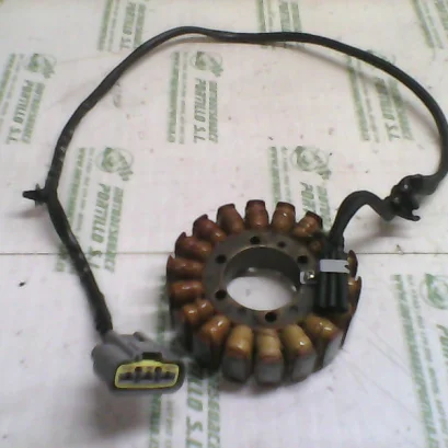 Foto de Encendido Honda CBR650 FA referencia 104-18-13375