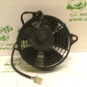 Foto de Ventilador del radiador Honda PS 125 referencia 384-23-46455 foto 10