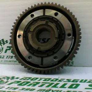 Foto de Embrague de arranque Honda Silver wing 600 referencia 116-16-36240 foto 9