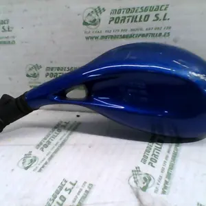 Foto de Retrovisor izquierdo Kymco Bet&win 125 referencia 103-22-46038 foto 1