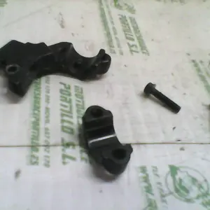 Foto de Soporte de maneta trasera Kymco People´s 125 referencia 171-17-13249