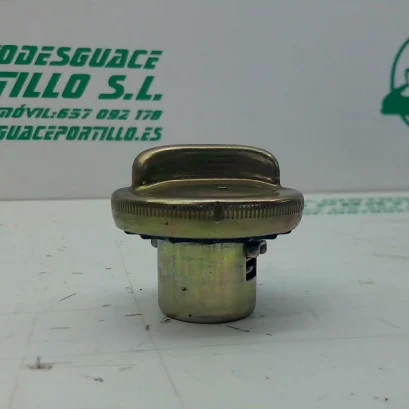 Foto de Tapón de gasolina Benelli MACIS referencia 324-22-39611