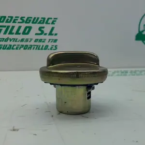 Foto de Tapón de gasolina Benelli MACIS referencia 324-22-39611 foto 1