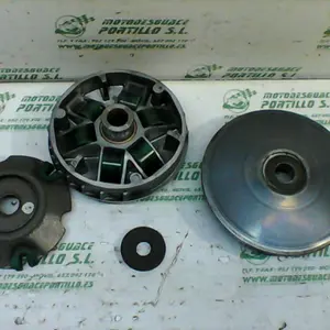 Foto de Variador Piaggio X9 250 referencia 44-18-12477